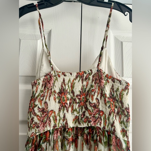 Anthropologie Virginia Dress Size 2 - Picture 5 of 7